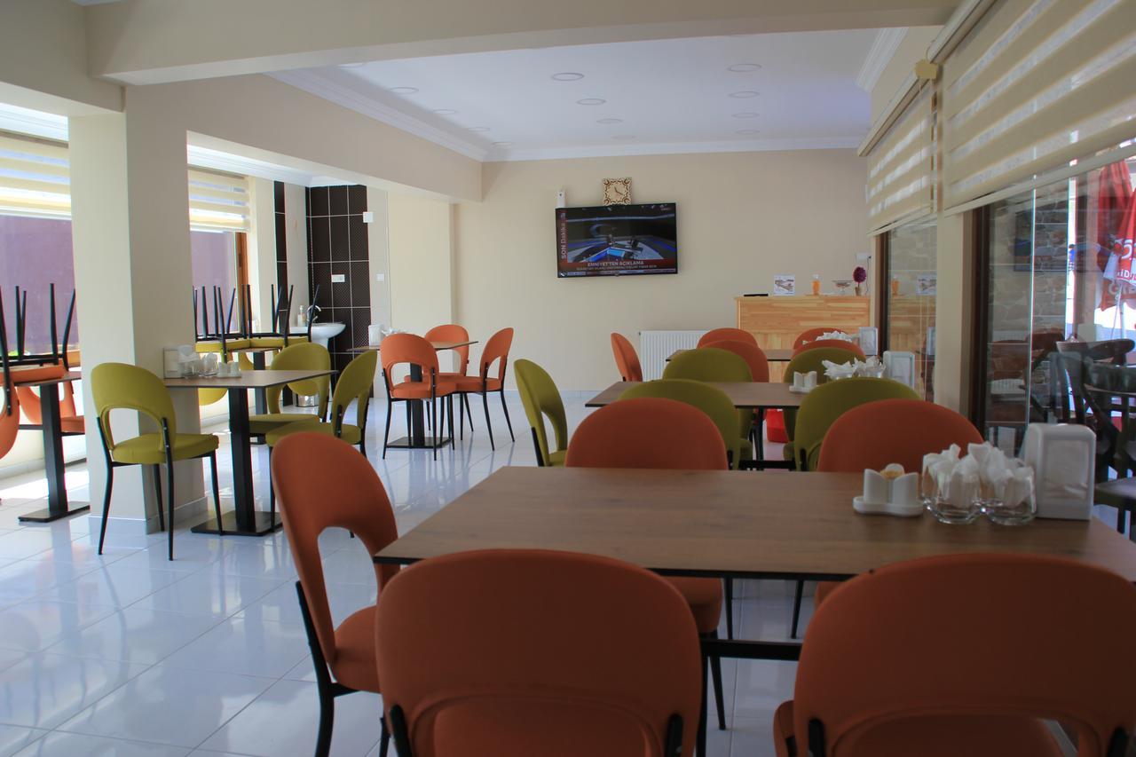 Atakoey Otel Cafe Restaurant Caykara 외부 사진